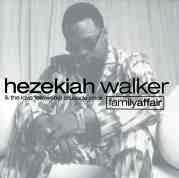 BEST CONTEMPORARY SOUL GOSPEL ALBUM