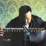NOMINATED FOR CONTMPORARY GOSPEL ALBUM OF THE YEAR...