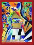 OFFICIAL 43RD ANNUAL GRAMMY POSTER