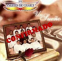 LOS ANGELES DE CHARLY