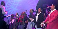 THE CHOIR & ENSEMBLE...
