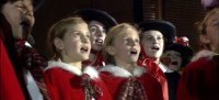 AUSTIN CILDREN'S CHOIR...