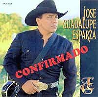 JOSE GUADALUPE ESPARZA