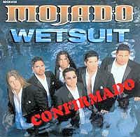 MOJADO