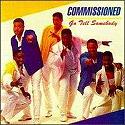 GO TELL SOMEBODY - 1986
