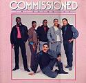 I'M GOING ON - 1985