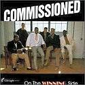 ON THE WINNING SIDE - 1987