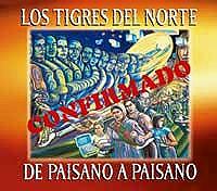 LOS TIGRES DEL NORTE
