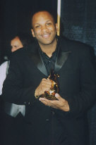 AWARD WINNING TALENT, DONNIE MCCLURKIN