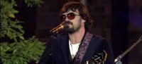 DAN DYER BAND PERFORMS TO OVERFLOW CROWD...