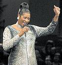 OUR SOUL DIVA PAR EXCELLANCE