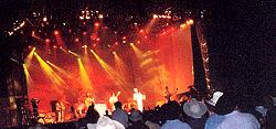 SIN FRONTERAS MUSIC FESTIVAL...