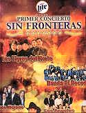 SIN FRONTERAS POSTER