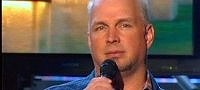 GARTH INTRODUCES TRIBUTE TO THE OKLAHOMA BOMBING...