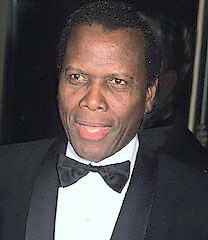 SIDNEY POITIER
