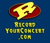 CLICK TO RECORD YOUR CONCERT...