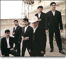LOS TIGRES