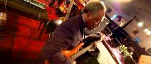 THE EVENT WAS HELD AT REDD BUDD HOLY CHURCH...