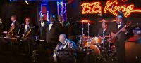 BB AND BAND HOLD COURT...