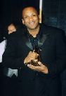 AWARD WINNING TALENT, DONNIE MCCLURKIN