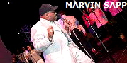 MARVIN SAPP IN GRAND RAPIDS...