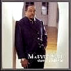 MARVIN SAPP CD