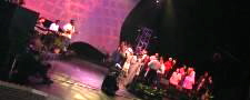 MARVIN SAPP & FRIENDS...