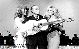 NBC SPECIAL WITH BOB HOPE, MORGAN FAIRCHILD & FRIENDS...