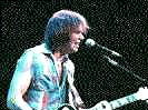 NEIL YOUNG... RUST NEVER SLEEPS...