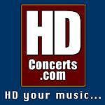 HD YOUR CONCERT...