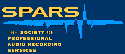 MEMBER - SOCIETY OF PROFESSIONAL AUDIO RECORDING SERVICES
