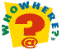 WHO WHERE