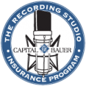 Recording Studio Insurance Program