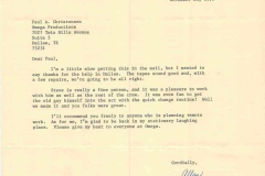 Allen-Reynolds-Garth-Books-TV-Special-Thank-You-Letter-1_20_91