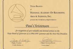 Recording-Academy-Paul-Christensen-Texas-Chapter-Recog