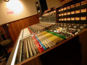 RCA Studio B Omega API Console