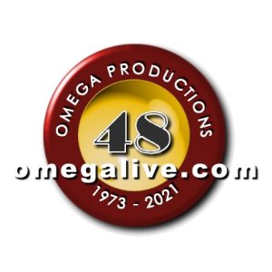Omega 48 Years